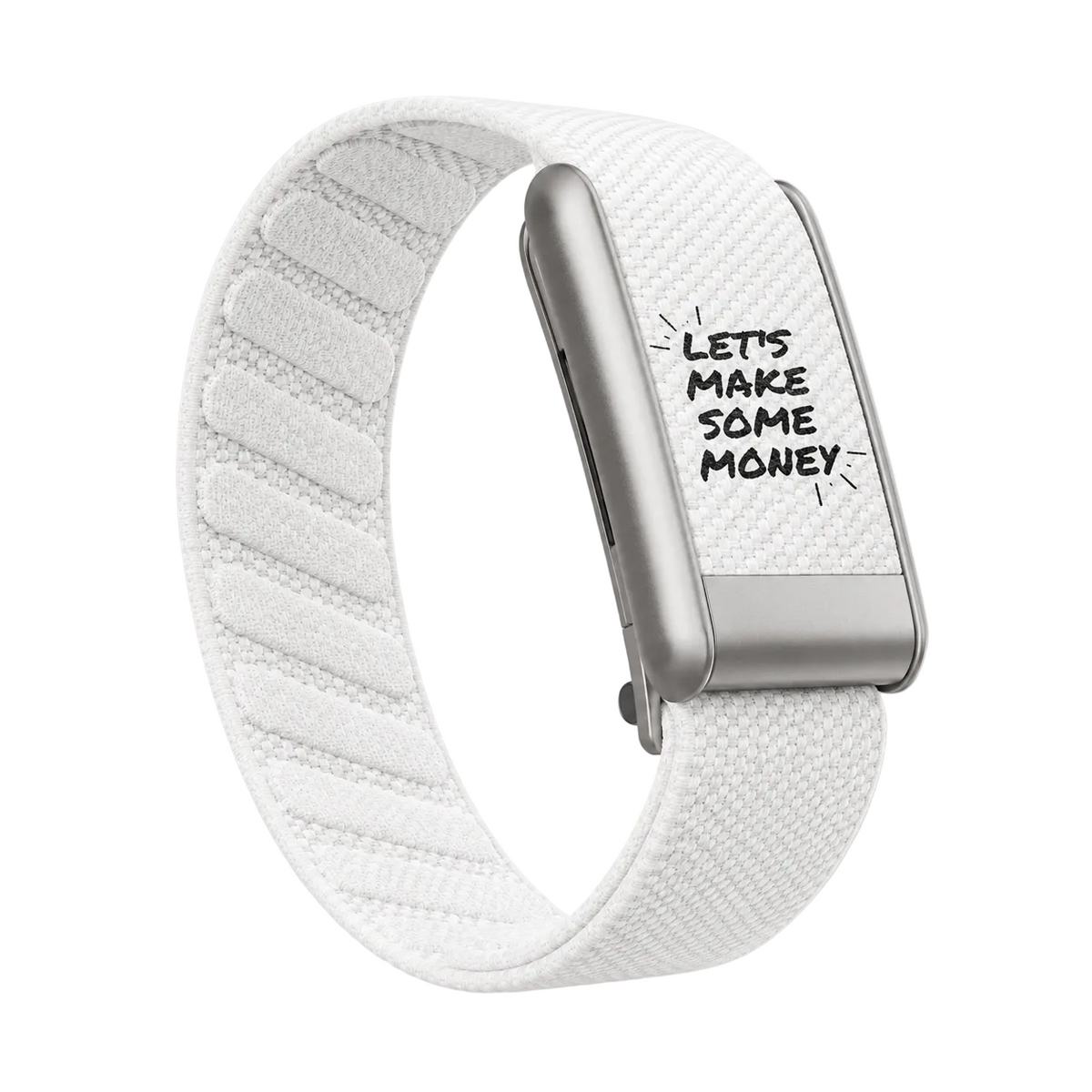 WHOOPII Bracelet | Money