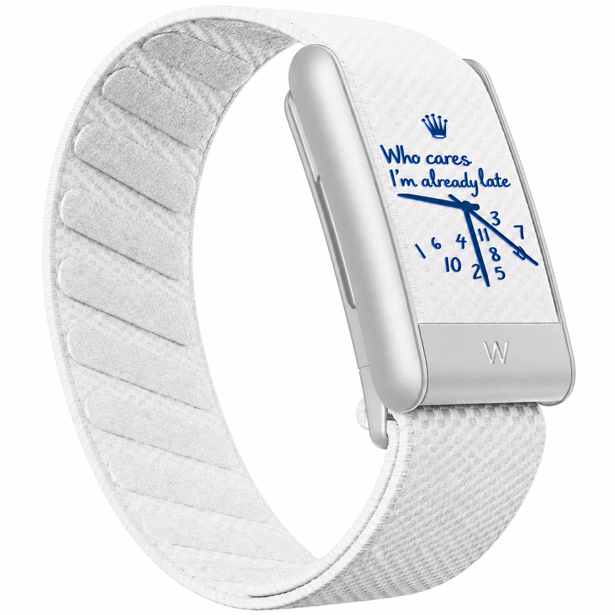 WHOOPII Complete Pack | Bracelet + Retention Module