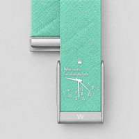 Bracelet WHOOPII | Time Turquoise