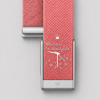 Bracelet WHOOPII | Time Saumon