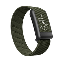 WHOOPII Bracelet | Khaki Time