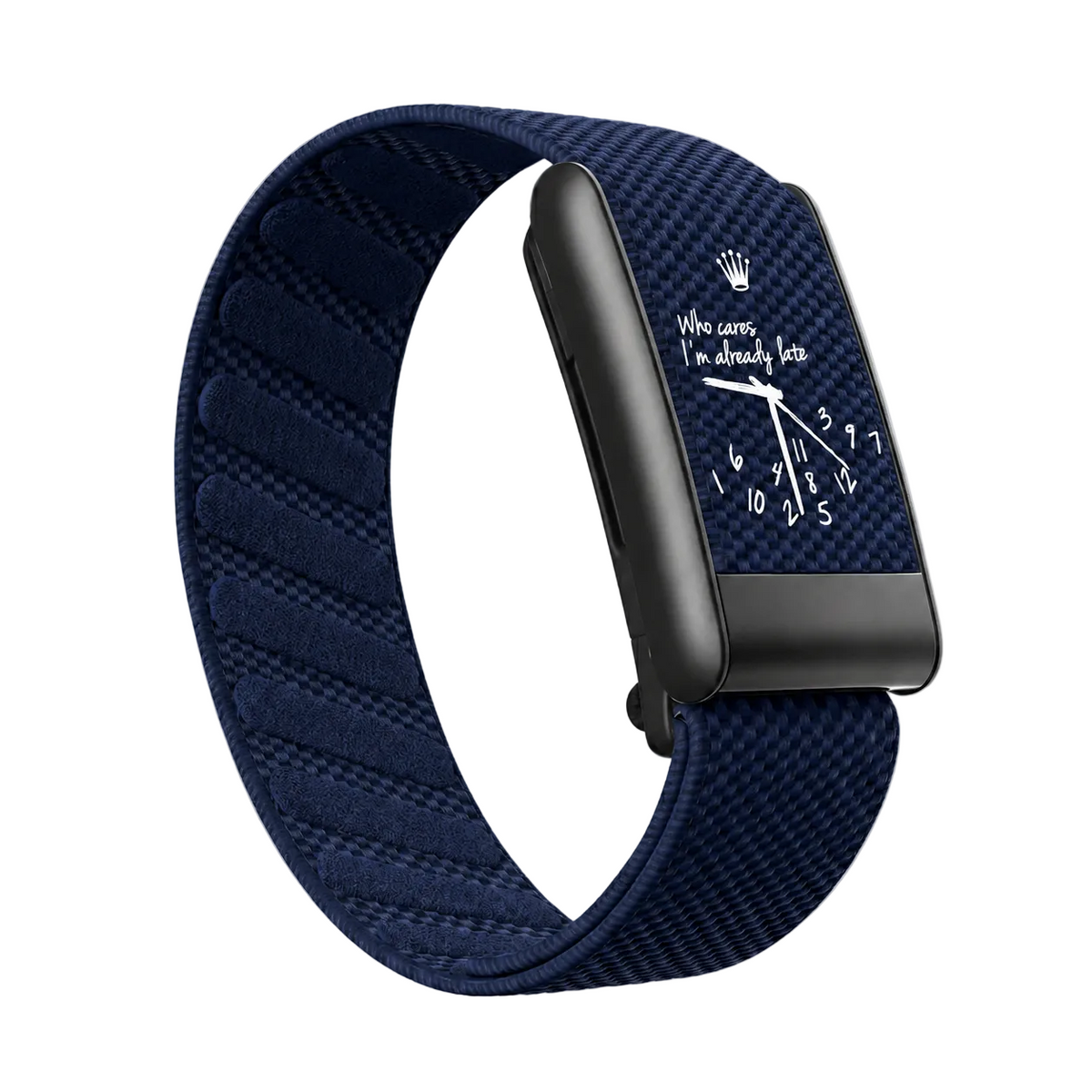 WHOOPII Bracelet | Blue Time
