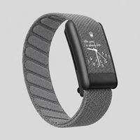 Bracelet WHOOPII | Time Gris