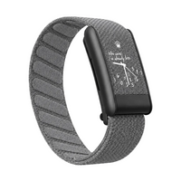 WHOOPII Bracelet | Grey Time