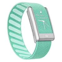 Bracelet WHOOPII | Time Turquoise