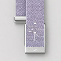 Bracelet WHOOPII | Time Lavande