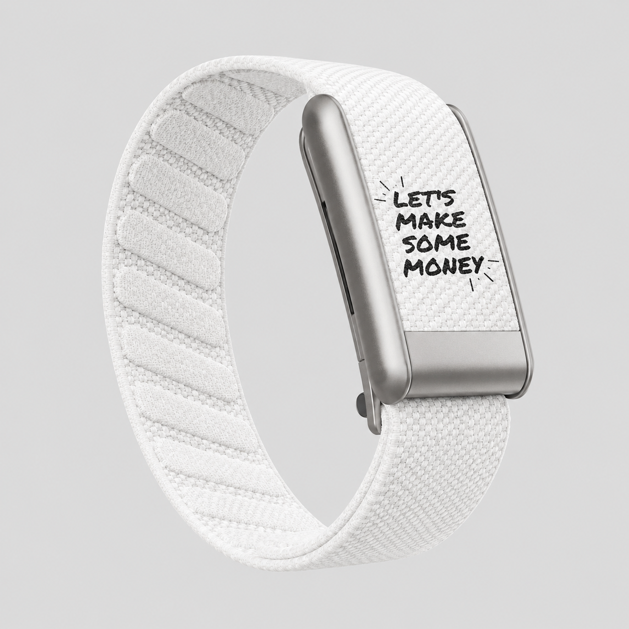 Bracelet WHOOPII | Money