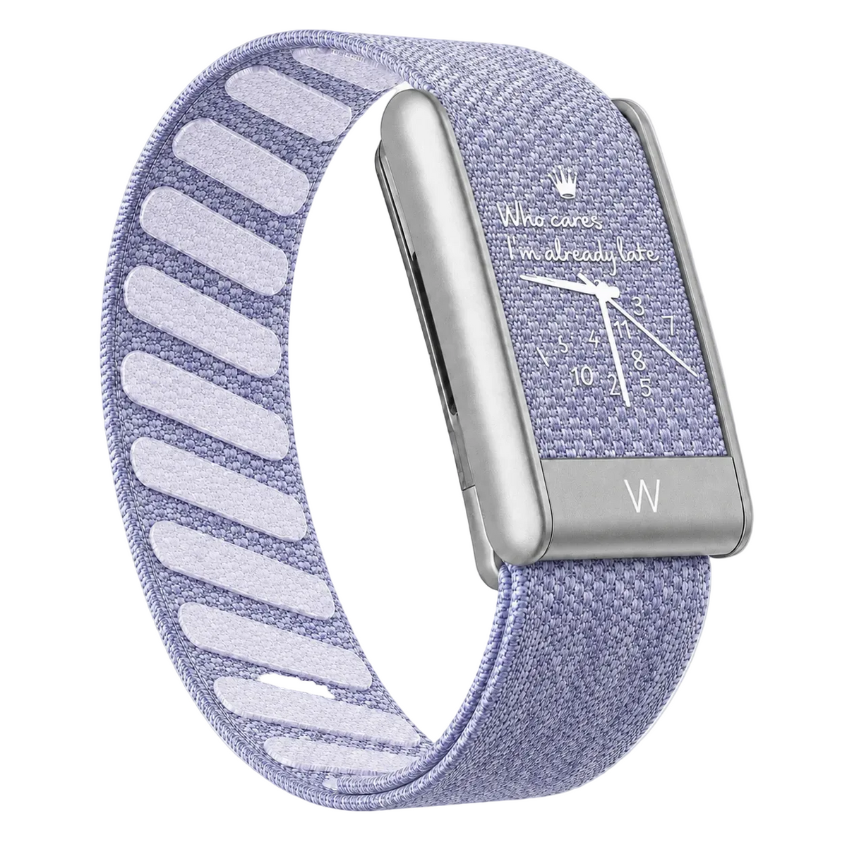 Bracelet WHOOPII | Time Lavande