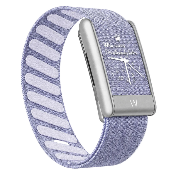 Bracelet WHOOPII | Time Lavande
