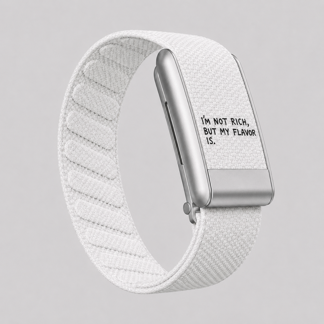 Bracelet WHOOPII | Rich