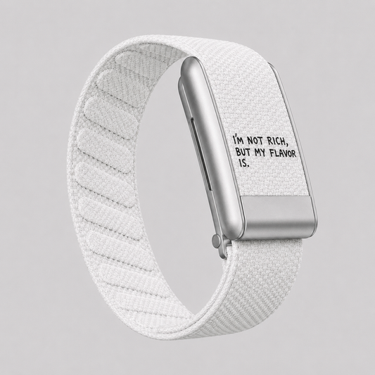 Bracelet WHOOPII | Rich