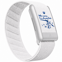 WHOOPII Complete Pack | Bracelet + Retention Module