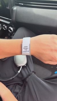 Bracelet WHOOPII | PORSCHE