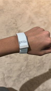 Bracelet WHOOPII | Rich