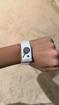 Bracelet WHOOPII | Padel